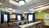 Holiday Inn Expres/Stes Christiansburg Meeting