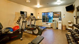 Holiday Inn Expres/Stes Christiansburg Health Club