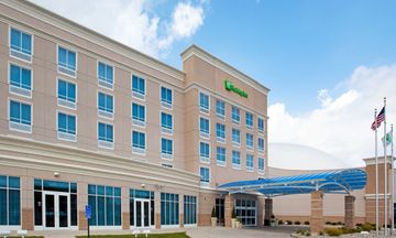 Holiday Inn Toledo-Maumee (I-80/90)