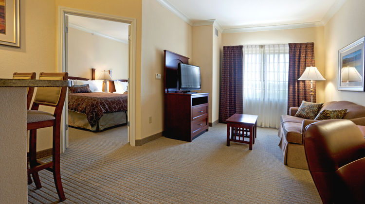 Staybridge Suites San Antonio Seaworld Suite