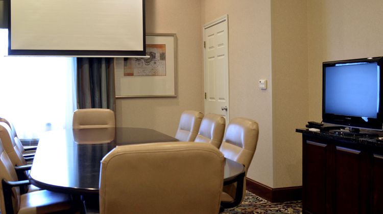Staybridge Suites San Antonio Seaworld Meeting