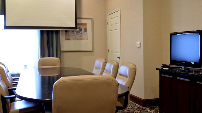 <b>Staybridge Suites San Antonio Seaworld Meeting</b>. Images powered by <a href="https://www.leonardoworldwide.com/" title="Leonardo Worldwide" target="_blank">Leonardo</a>.