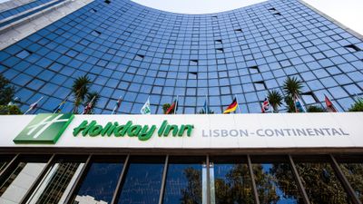 Holiday Inn Lisbon Continental