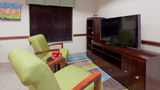 Holiday Inn Express Lordstown NewtonFall Restaurant