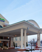 Holiday Inn Express Lordstown NewtonFall