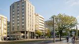 Cliphotel Gaia Porto Exterior