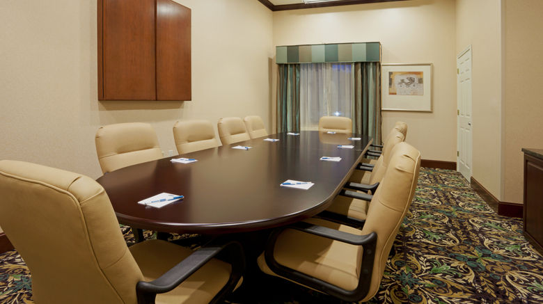 <b>Staybridge Suites San Antonio Seaworld Meeting</b>. Images powered by <a href="https://www.leonardoworldwide.com/" title="Leonardo Worldwide" target="_blank">Leonardo</a>.