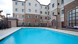 Staybridge Suites San Antonio Seaworld Pool