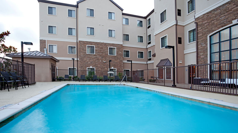 <b>Staybridge Suites San Antonio Seaworld Pool</b>. Images powered by <a href="https://www.leonardoworldwide.com/" title="Leonardo Worldwide" target="_blank">Leonardo</a>.