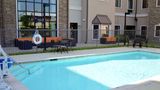 Staybridge Suites San Antonio Seaworld Pool