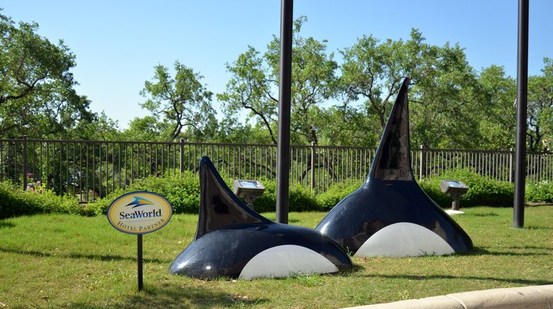 <b>Staybridge Suites San Antonio Seaworld Exterior</b>. Images powered by <a href="https://www.leonardoworldwide.com/" title="Leonardo Worldwide" target="_blank">Leonardo</a>.