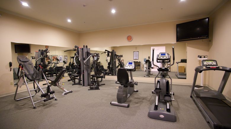 <b>Staybridge Suites San Antonio Seaworld Health Club</b>. Images powered by <a href="https://www.leonardoworldwide.com/" title="Leonardo Worldwide" target="_blank">Leonardo</a>.