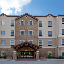 Staybridge Suites San Antonio Seaworld