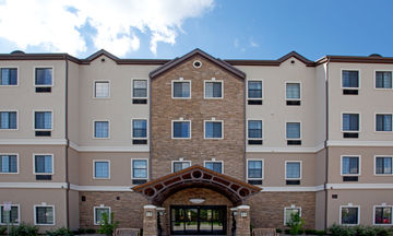 Staybridge Suites San Antonio Seaworld