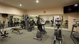 Staybridge Suites San Antonio Seaworld Health Club