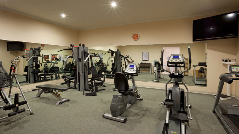 <b>Staybridge Suites San Antonio Seaworld Health Club</b>. Images powered by <a href="https://www.leonardoworldwide.com/" title="Leonardo Worldwide" target="_blank">Leonardo</a>.