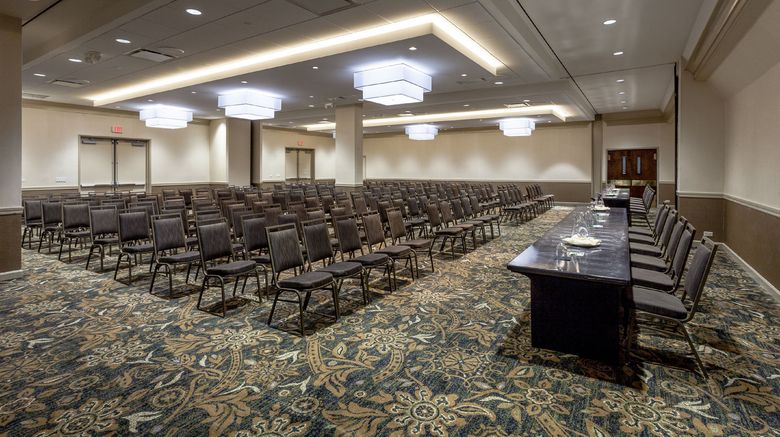 <b>Holiday Inn Chicago North-Evanston Meeting</b>. Images powered by <a href="https://www.leonardoworldwide.com/" title="Leonardo Worldwide" target="_blank">Leonardo</a>.