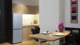 Citadines South Chengdu Room