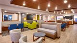 <b>Holiday Inn Express Hotel & Suites Lobby</b>. Images powered by <a href="https://www.leonardoworldwide.com/" title="Leonardo Worldwide" target="_blank">Leonardo</a>.