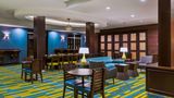 Fairfield Inn and Suites Norco Restaurant