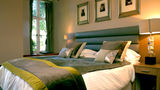 Dartington Hall Hotel Room