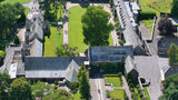 Dartington Hall Hotel Exterior