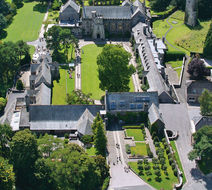 Dartington Hall Hotel Exterior