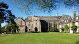 Dartington Hall Hotel Exterior