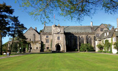 Dartington Hall Hotel