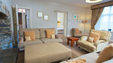 Dartington Hall Hotel Suite