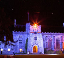 Dartington Hall Hotel Exterior
