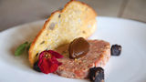 Dartington Hall Hotel Restaurant