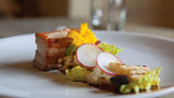 Dartington Hall Hotel Restaurant