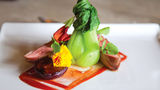 Dartington Hall Hotel Restaurant