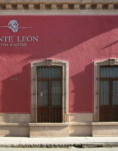 Hotel Monte Leon