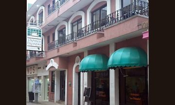 Provincia Express Villahermosa