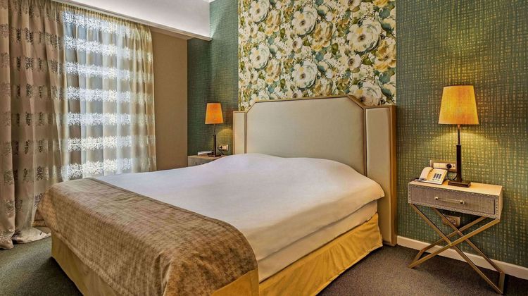 Airotel Stratos Vassilikos Hotel Room