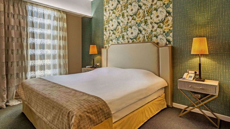 <b>Airotel Stratos Vassilikos Hotel Room</b>. Images powered by <a href="https://www.leonardoworldwide.com/" title="Leonardo Worldwide" target="_blank">Leonardo</a>.