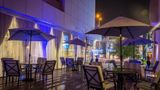Almuhaidb Al Takhasosi Jouten Restaurant