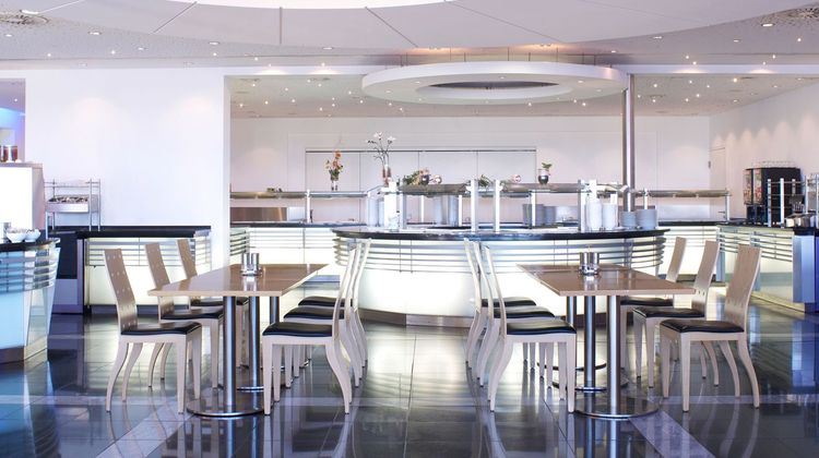 Schloss Montabaur & Conf Ctr Restaurant