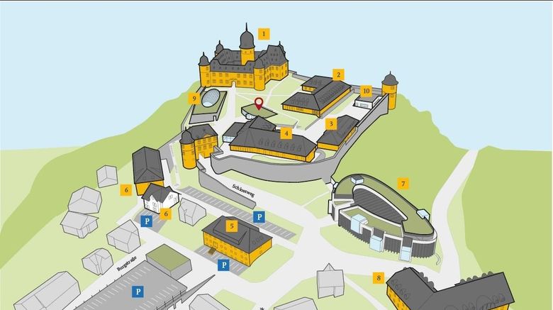 <b>Schloss Montabaur & Conf Ctr Other</b>. Images powered by <a href="https://www.leonardoworldwide.com/" title="Leonardo Worldwide" target="_blank">Leonardo</a>.