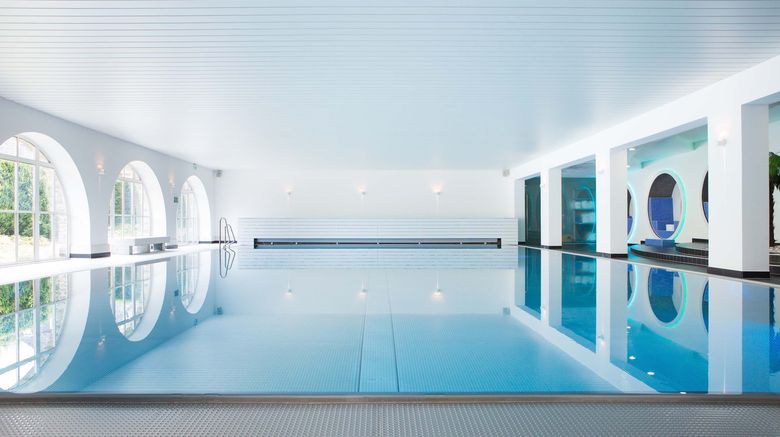 <b>Schloss Montabaur & Conf Ctr Pool</b>. Images powered by <a href="https://www.leonardoworldwide.com/" title="Leonardo Worldwide" target="_blank">Leonardo</a>.