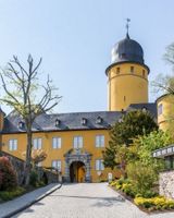 Schloss Montabaur & Conf Ctr