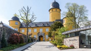 Schloss Montabaur & Conf Ctr