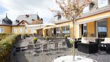 Schloss Montabaur & Conf Ctr Room