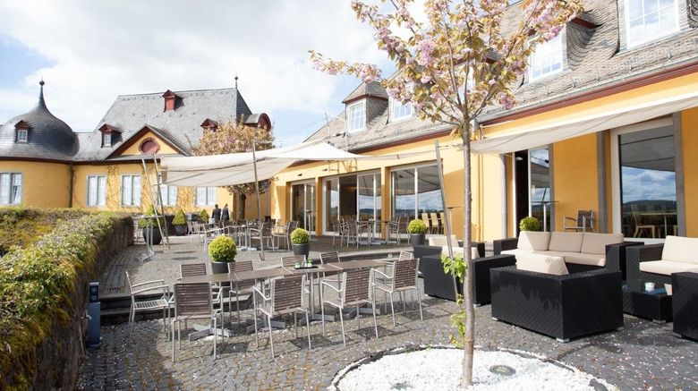 <b>Schloss Montabaur & Conf Ctr Room</b>. Images powered by <a href="https://www.leonardoworldwide.com/" title="Leonardo Worldwide" target="_blank">Leonardo</a>.