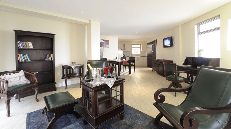 <b>Beach Hotel Swakopmund Meeting</b>. Images powered by <a href="https://www.leonardoworldwide.com/" title="Leonardo Worldwide" target="_blank">Leonardo</a>.