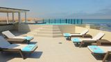 Beach Hotel Swakopmund Pool