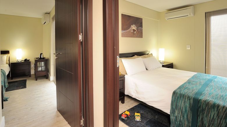 <b>Beach Hotel Swakopmund Room</b>. Images powered by <a href="https://www.leonardoworldwide.com/" title="Leonardo Worldwide" target="_blank">Leonardo</a>.
