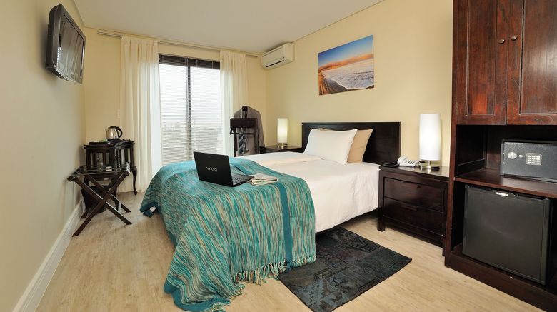 <b>Beach Hotel Swakopmund Room</b>. Images powered by <a href="https://www.leonardoworldwide.com/" title="Leonardo Worldwide" target="_blank">Leonardo</a>.